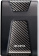 Внешний жесткий диск 1Tb ADATA HD650 2.5" USB3.1 Black