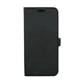 Чехол для смартфона Samsung Galaxy A32 - BoraSCO Book Case черный