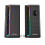Акустическая система SmartBuy SBA-4600 Neon Melody2 черный