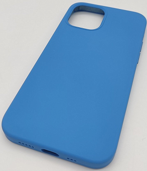 Чехол для смартфона Apple iPhone 13 6.1" - Hard Case темно-синий