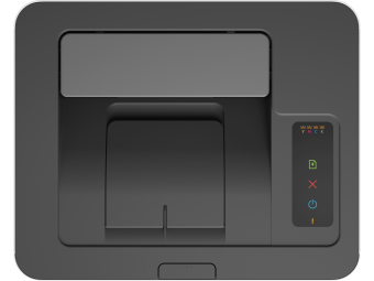 Принтер HP Color Laser 150a (A4, цв., 18 стр/мин, USB)