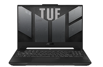 Ноутбук ASUS TUF Gaming FX507ZI4-LP041 i7 12700H/32G/1Tb SSD/RTX4070-8G/15.6"FHD/DOS