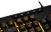 Клавиатура проводная Redragon Shiva RGB Led Black