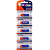 Элемент питания 27A, 5шт, PKCELL 12V 27A-5B Alkaline