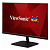 Монитор 23.8" Viewsonic VA2432-H (IPS 1920x1080 4ms 75Hz 178/178 VGA HDMI VESA) Black
