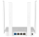 Wi-Fi роутер Keenetic Viva AC1200, 5 ГГц, 1000 Мбит/с, USB, белый