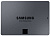 Накопитель SSD SATA 1Tb Samsung 870 QVO Series (3D QLC, 560/530 Мбайт/сек, 360 TBW)