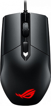 Мышь проводная ASUS ROG Strix Impact II Black