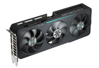 Видеокарта 12Gb GIGABYTE GV-N5070EAGLE OC-12GD (RTX5070) GDDR7 HDMI DP