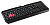 Клавиатура проводная A4Tech Bloody Q100 Black