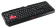 Клавиатура проводная A4Tech Bloody Q100 Black
