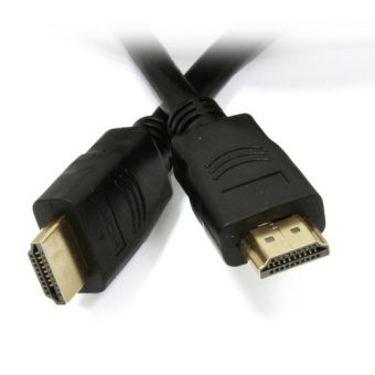 Кабель соединительный HDMI (m) < - > HDMI (m)  1.8м, ver 1.4, Cablexpert
