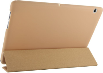 Чехол для планшета Huawei MediaPad T3 10" - IT BAGGAGE ITHWT3105-9 золотистый