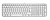 Клавиатура беспроводная Logitech MX Keys S Grey