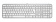 Клавиатура беспроводная Logitech MX Keys S Grey