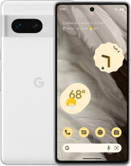 Смартфон Google Pixel 7 8/256Gb White