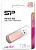 Флешка 128Gb Silicon Power Helios 202 USB3.0 Rose Gold