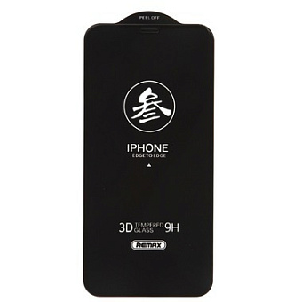 Защитное стекло для смартфона Apple iPhone 13 mini 5.4" - Remax GL-27