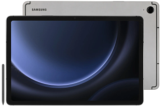 Планшет Samsung Galaxy Tab S9 FE 10.9" 6/128GB Wi-Fi Graphite