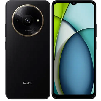 Смартфон Xiaomi Redmi A3X 3/64Gb Black
