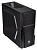 Корпус Thermaltake Versa H21 (429x209x480мм, 4.5 кг, 2*USB, ATX, без БП) Black