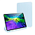Чехол для планшета Apple iPad Air 11" M2 | M3 - Gurdini Milano Series Cloud Blue