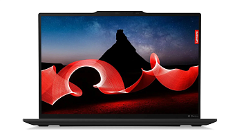 Ноутбук Lenovo ThinkPad X1 Carbon G12 Core Ultra 7 155U/32G/1Tb SSD/Intel HD/14"OLED 2.8k/Win11Pro