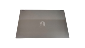 Ноутбук Unchartevice MX-440 Ryzen 3 3200U/16G/512 SSD/Vega 3/15.6"FHD Touch/noOS/Silver