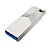 Флешка 16Gb Netac UM1 USB3.0, монолит, металл