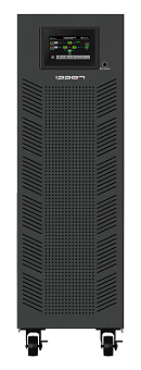 ИБП Ippon Innova RT 33 20K Tower 20000Вт 20000ВА черный
