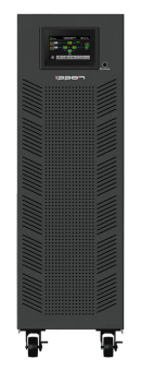 ИБП Ippon Innova RT 33 20K Tower 20000Вт 20000ВА черный