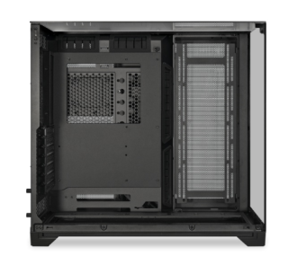 Корпус Lian Li O11 Vision Black