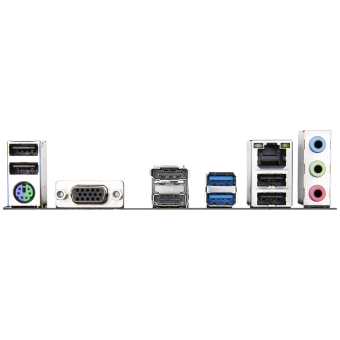 Материнская плата Socket-1200 Gigabyte H510M S2H V3 (H470) 2xDDR4 M.2 HDMI DP VGA mATX
