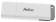 Флешка 64Gb Netac U185 USB2.0 с колпачком пластиковая, белая