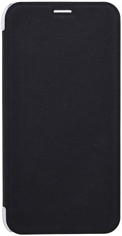 Чехол для смартфона Oppo  A52/A72 - BoraSCO Book Case черный