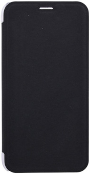 Чехол для смартфона Oppo  A52/A72 - BoraSCO Book Case черный