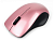 Мышь беспроводная Gembird MUSW-370 Wireless 1000dpi Pink