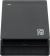 Внешний контейнер USB3.0 -> SATA 2.5", AgeStar 3UB2P3, пластик, черный