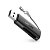 Внешний картридер USB3.0 UGREEN 60722 microSD/SD Grey