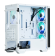 Корпус Zalman Z10 DUO USB-C ATX White