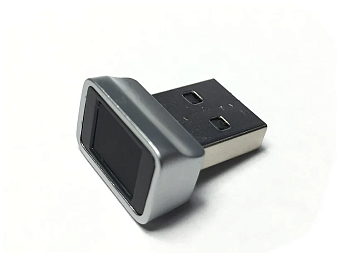 Аксессуар Espada E-FR10W-2G - USB сканер отпечатков пальцев