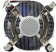 Кулер для процессора DeepCool Theta 21 PWM 4-pin, 1200, 95W, клипсы