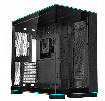 Корпус Lian Li O11D Evo RGB Black