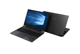 Ноутбук Hasee S8 i7 12650H/16G/512 SSD/RTX4060-8G/15.6"FHD/DOS/Black