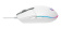 Мышь проводная Logitech G102 LightSync White