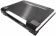 Подставка для ноутбука 17" Zalman ZM-NS1000 Black