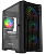 Корпус Powercase Mistral Micro X4B mATX Bllack