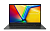Ноутбук ASUS VivoBook Go E1504FA-BQ719 Ryzen 5 7520U/8G DDR5/512 SSD/Radeon HD/15.6"FHD/DOS/Black