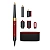 Стайлер Dyson AirWrap i.d. Complete Long HS08 Red Velvet