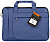 Сумка для ноутбука 15" Canyon CNE-CB5BL3 полиэстер, синий